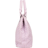 Bottega Veneta Intrecciato Nappa Leather Garda Hobo Shoulder Bag