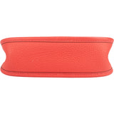 Hermès Taurillon Clemence Evelyne 16 Crossbody Bag