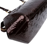 Louis Vuitton Monogram Vernis Sherwood PM Shoulder Bag