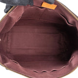 Louis Vuitton Monogram Canvas Turenne MM Handbag