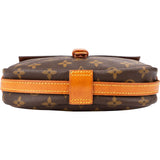 Louis Vuitton Monogram Canvas Jeune Fille PM Crossbody Bag