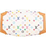 Louis Vuitton Murakami Multicolor Monogram Ursula Handbag
