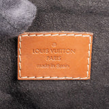 Louis Vuitton Monogram Canvas Pallas MM Handbag