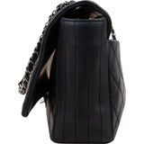 Chanel Quilted Raincoat Single Flap Crossbody Bag