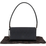 Gucci Monogram GG Canvas Pochette Accessoires Shoulder Bag