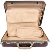 Rimowa Carmona Red Limbo Business Attache Case
