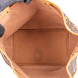 Louis Vuitton Monogram Canvas Sac Noé BB Crossbody Bag