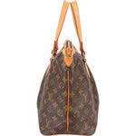 Louis Vuitton Monogram Canvas Palermo PM Handbag - vintageandkickz