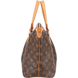 Louis Vuitton Monogram Canvas Palermo PM Handbag - vintageandkickz