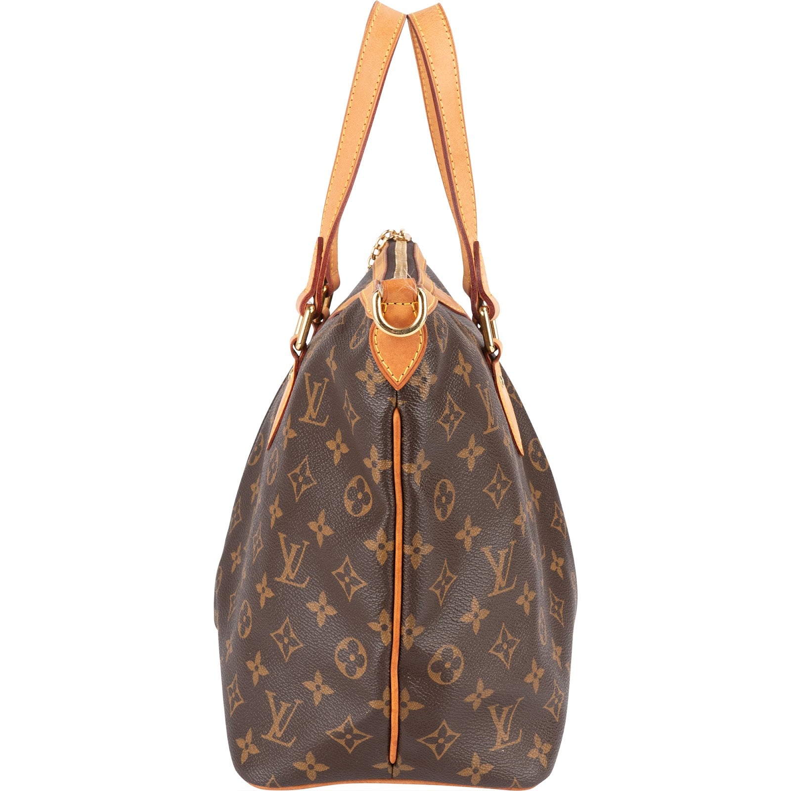 Louis Vuitton Monogram Canvas Palermo PM Handbag - vintageandkickz