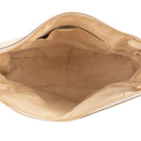 Chloé Smooth Leather Marcie Turnlock Handbag