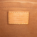Louis Vuitton Monogram Canvas Sologne Crossbody Bag