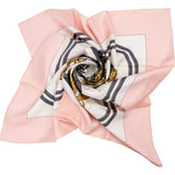 Hermès Brides de Gala Silk 90 Scarf Tuch