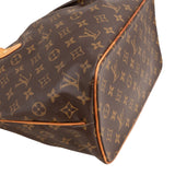Louis Vuitton Monogram Canvas Palermo PM Handbag