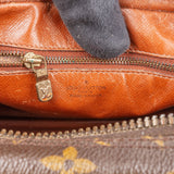 Louis Vuitton Monogram Canvas Trocadero 27 Crossbody Bag xx neu vernähen Irem - vintageandkickz