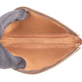 Louis Vuitton Monogram Canvas Pochette Accessoires Shoulder Bag