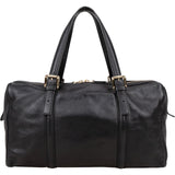 Gucci Leather Britt Boston Bag Handbag