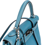 Hermès Togo Leather Kelly 32 Retourne Handbag
