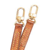Louis Vuitton Vachetta Leather Bags Strap