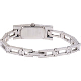 Gucci Silver Tone 3900L Woman Watch