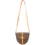 Louis Vuitton Monogram Canvas Chantilly PM Crossbody Bag