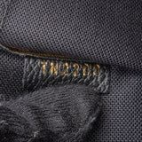 Louis Vuitton Leather Monogram Empreinte Pochette Daily Clutch