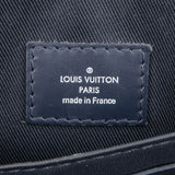 Louis Vuitton Monogram Damier Azur Limited America's Cup 2017 Jour Pochette Clutch
