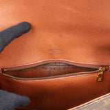 Louis Vuitton Monogram Canvas Saint Cloud GM Crossbody Bag