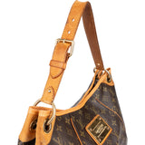 Louis Vuitton Monogram Canvas Galliera PM Shoulder Bag