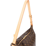 Louis Vuitton Limited By Sharon Stone Monogram Amfar PM Shoulder Bag