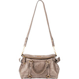 Miu Miu Vitello Lux Leather Bow Handbag
