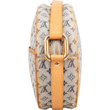 Louis Vuitton Monogram Mini Lin Jeanne PM Crossbody