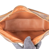 Louis Vuitton Monogram Canvas Boulogne Crossbody Bag