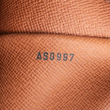 Louis Vuitton Monogram Canvas Boulogne Shoulder Bag