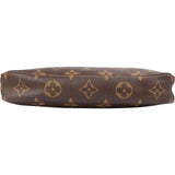 Louis Vuitton Monogram Canvas Pochette Accessoires Handbag
