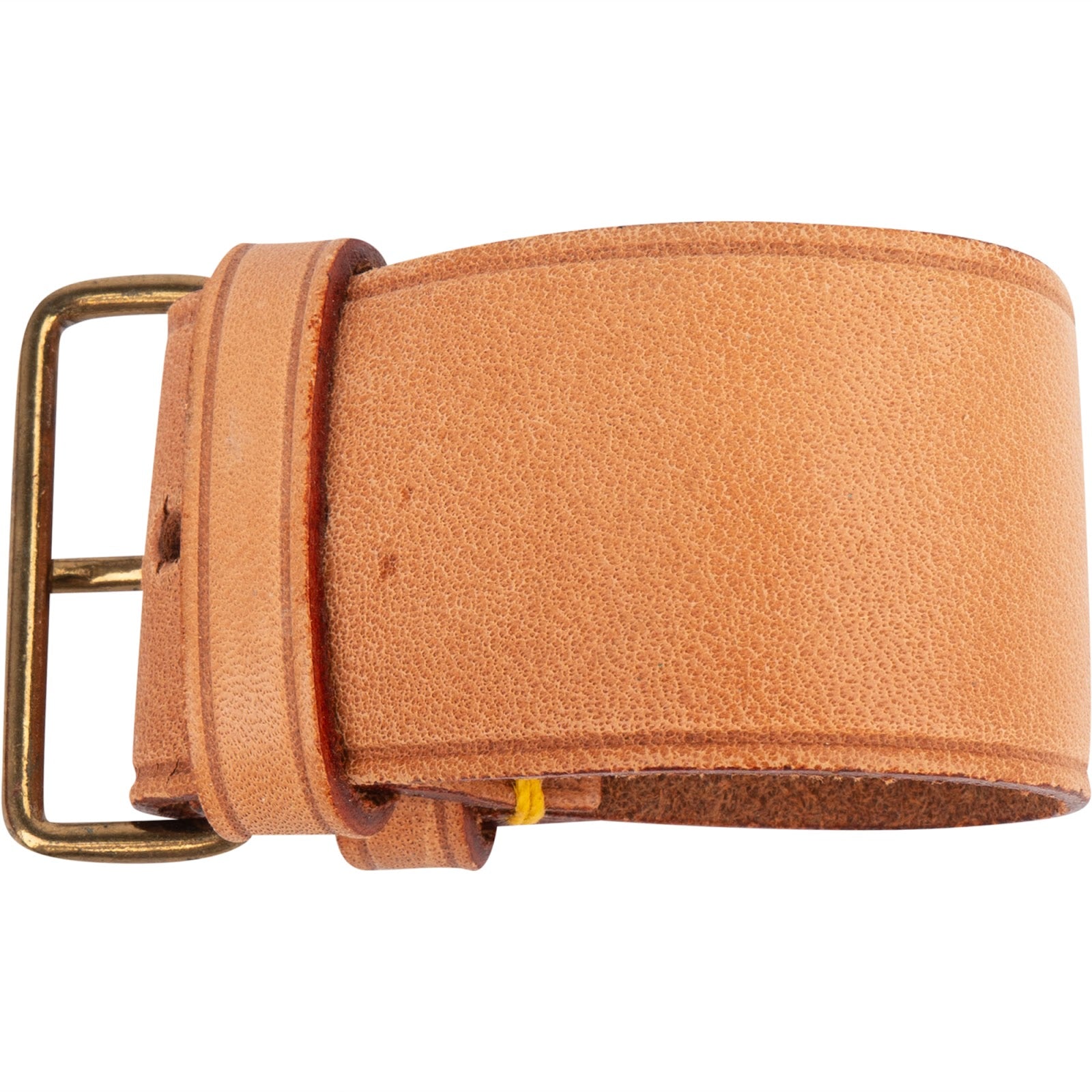 [🔄️B21 / F55] Louis Vuitton Leather Grip Griffklammer - vintageandkickz