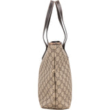 Gucci Monogram GG Supreme Handbag