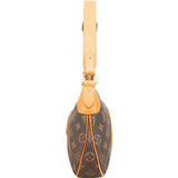 Louis Vuitton Monogram Canvas Thames PM Shoulder Bag