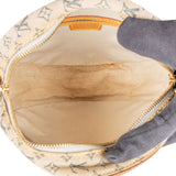 Louis Vuitton Monogram Mini Lin Jenne Crossbody Bag