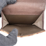 Christian Dior Trotter Monogram Bifold Wallet