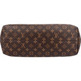 Louis Vuitton Monogram Canvas Graceful MM Handbag