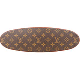 Louis Vuitton Monogram Canvas Babylone Shoulder Bag