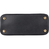 Prada Saffiano Leather Promenade Handbag