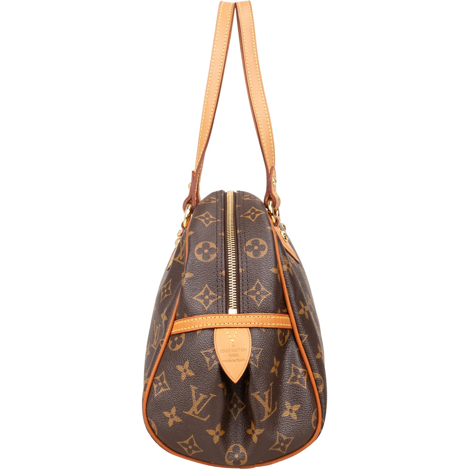 [🔄️B14 / F29] Louis Vuitton Monogram Canvas Montorgueil Handbag - vintageandkickz