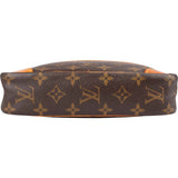 Louis Vuitton Monogram Canvas Trocadero 23 Crossbody Bag