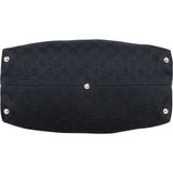 Gucci Monogram GG Monogram Abbey D-Ring Tote Shoulder Bag