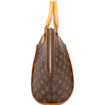 Louis Vuitton Monogram Canvas Ellipse MM Handbag - vintageandkickz