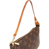 Louis Vuitton Monogram Canvas Pochette Accessoires Handbag
