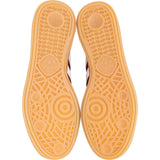 Adidas X Sporty & Rich Suede & Leather Handball Spezial Sneakers (DE42 / US8,5 / UK8)