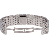 Cartier Silver Tone Tank Française 2384 Women Watch - vintageandkickz